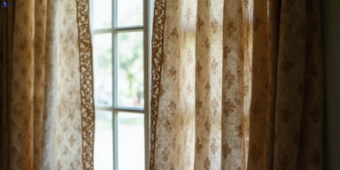 Professional curtain stain treatment on-site highton-vic Matty Curtain Cleaning